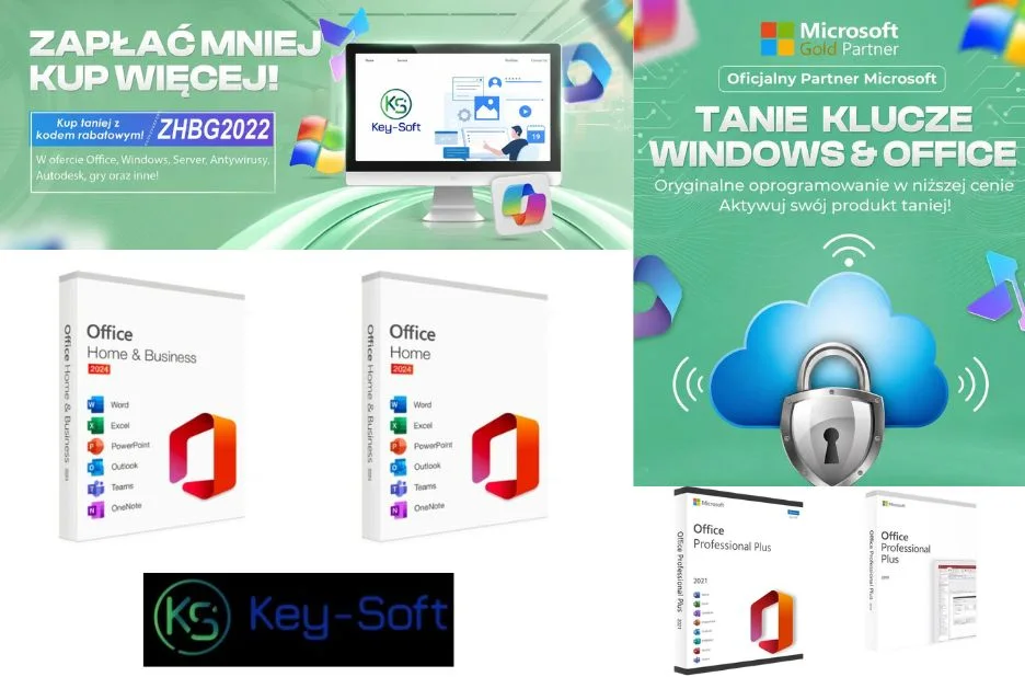 Eksperckie wskazówki, gdzie kupić tanie i legalne klucze do Windows 8.1 Pro w Polsce