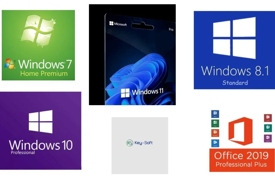 Jak bezpiecznie kupić oryginalne klucze do Windows 7 Home Premium online w Polsce?