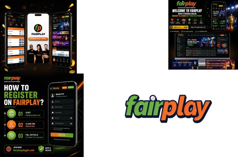 Fairplay Global: Trusted Platform for Secure Access and Reliable Member Services
