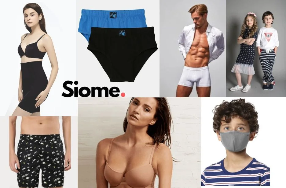 How to Choose Comfortable and Safe Kids Cotton Underwear in India for Sensitive Skin