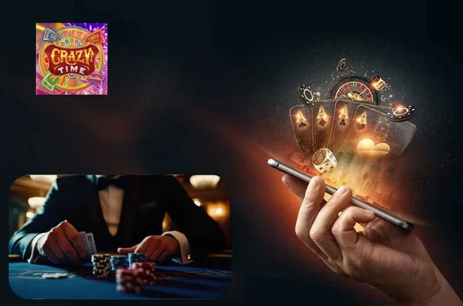 Essential Checklist for Downloading and Installing Crazy Time Game APK on Android Devices