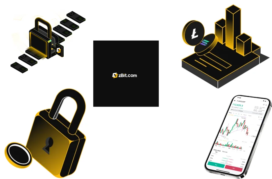 Top Expert Tips for Buying and Selling Crypto Instantly on Zbit’s Trusted Platform