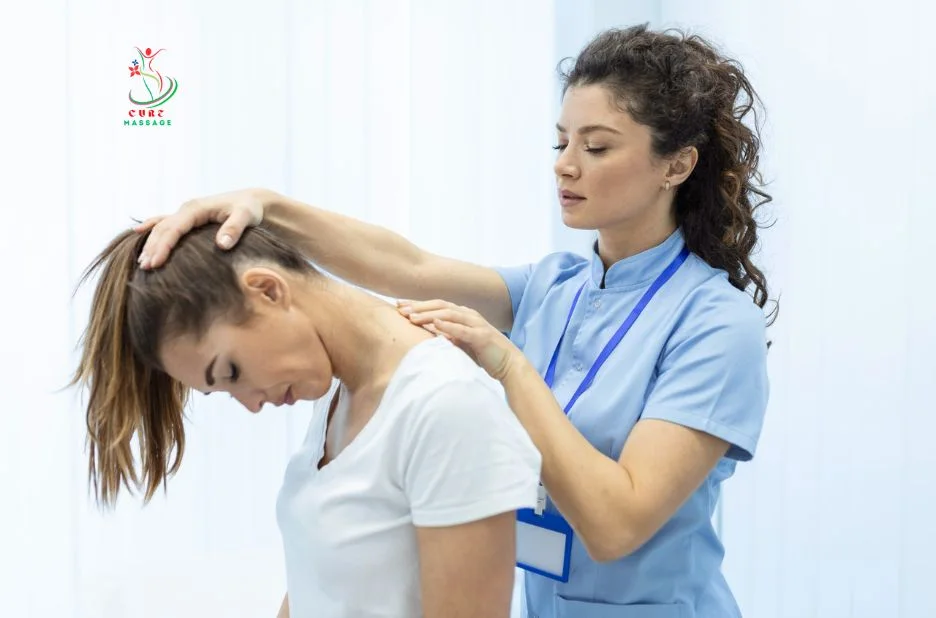 Discover Expert-Recommended Massage Services Near Me at Inspire Blvd for Ultimate Relaxation