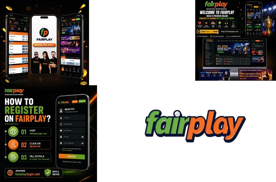 Mastering Fairplay 24: A Step-by-Step Guide to Effortless Access and Benefits