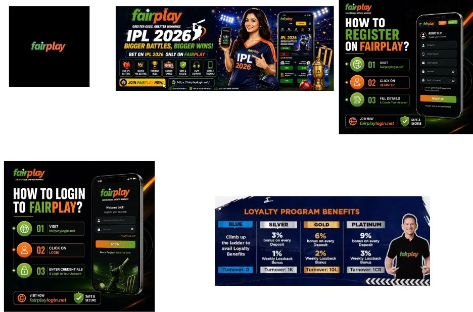 Mastering Fairplaypro com: A Practical Guide to Smooth Access and User Benefits