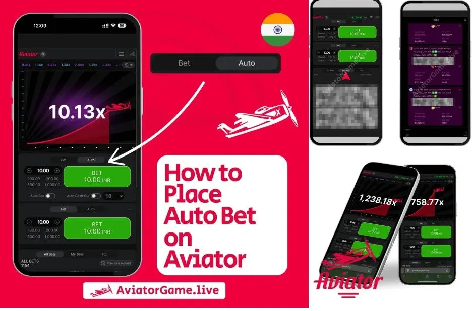 Discover How Playing Aviator Game Can Boost Your Skills and Entertainment Experience