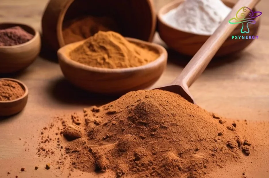 Buy Organic Mushroom Extract Online for Enhanced Immunity and Vitality