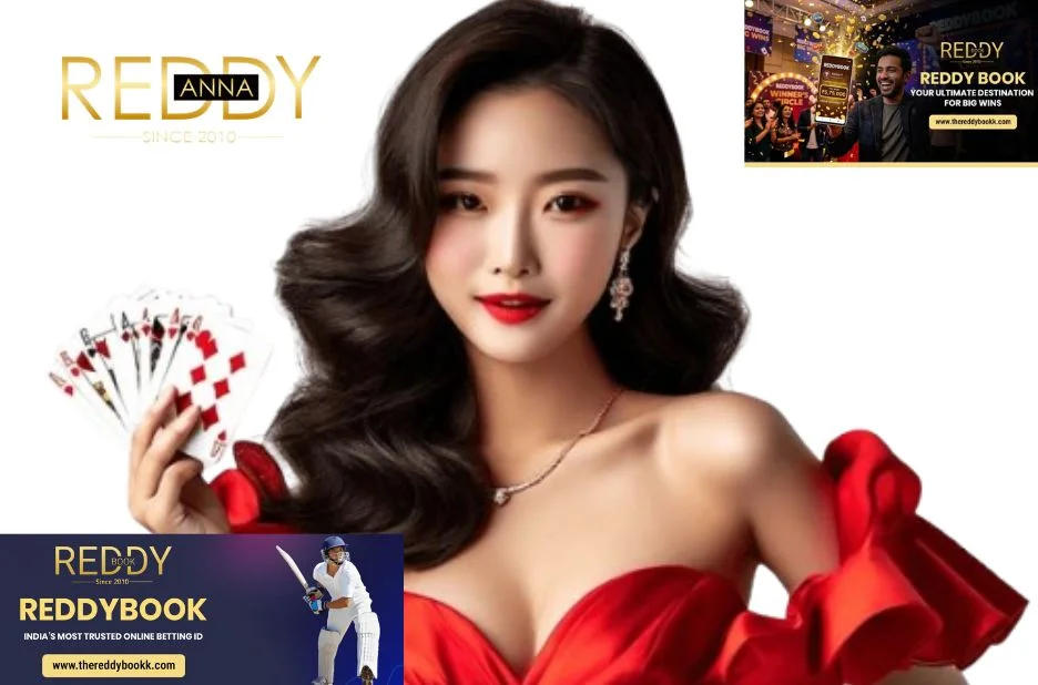 How Reddy Book Club Solves Key Challenges in Online Cricket Betting and Casino Gaming
