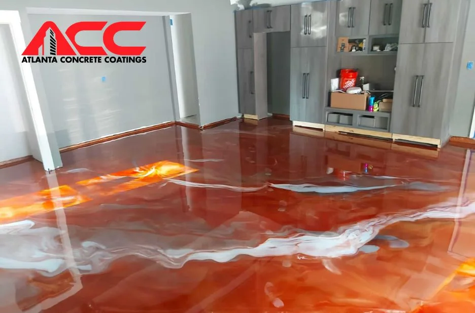 Expert Tips for Choosing and Maintaining High-Performance Epoxy Floors in Any Space