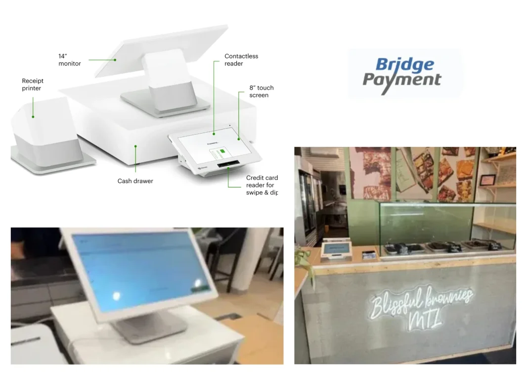 Optimize Restaurant Operations with Clover Mini 4th Gen Montreal for Efficient Inventory and Cost Management