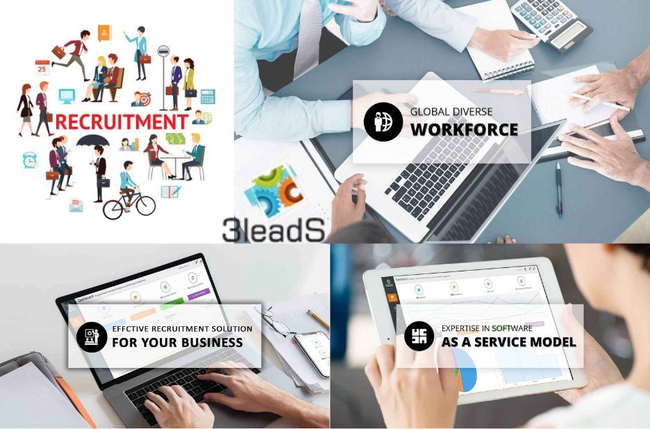 IT Recruitment Consultancy for Startups Bangalore: Hiring Checklist by 3Leads