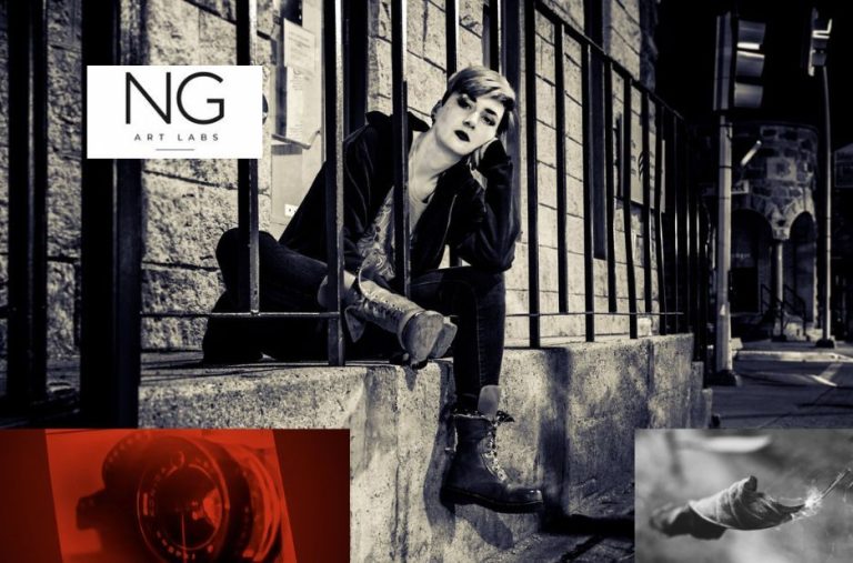 Professional Slide Scanning Services in Canada: Benefits from Angelina Guseva Film Lab