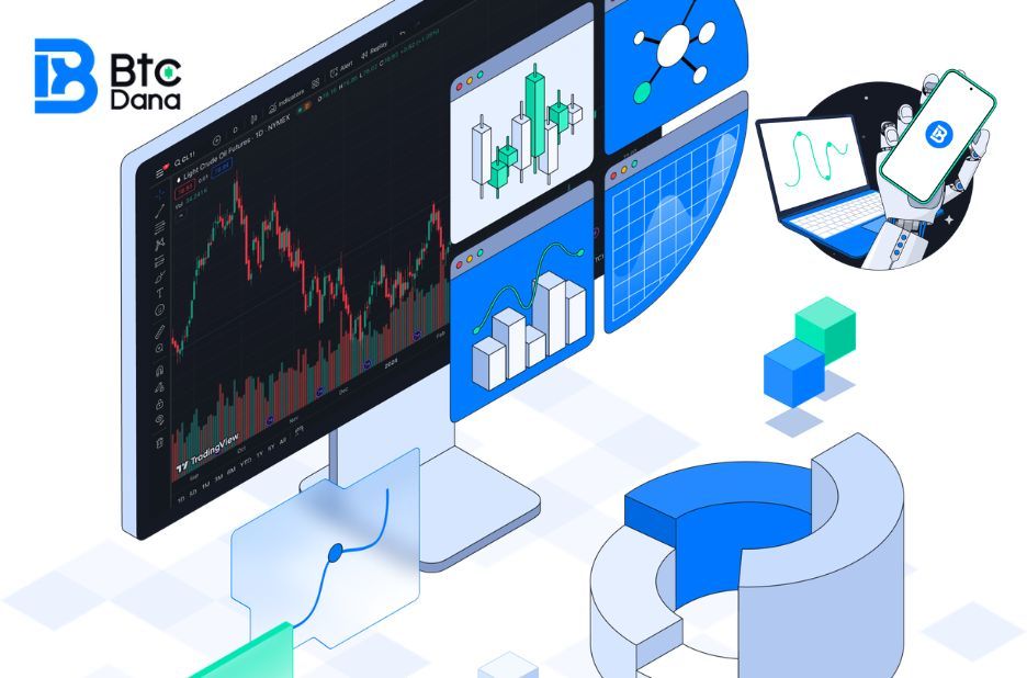 How to Use an MT5 Demo Account on Btcdana: A Practical Guide