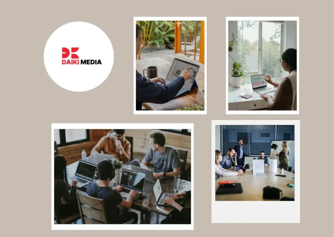 Casino SEO Consultant Malaysia: Boost iGaming Visibility with Daikimedia Guest Post Strategy