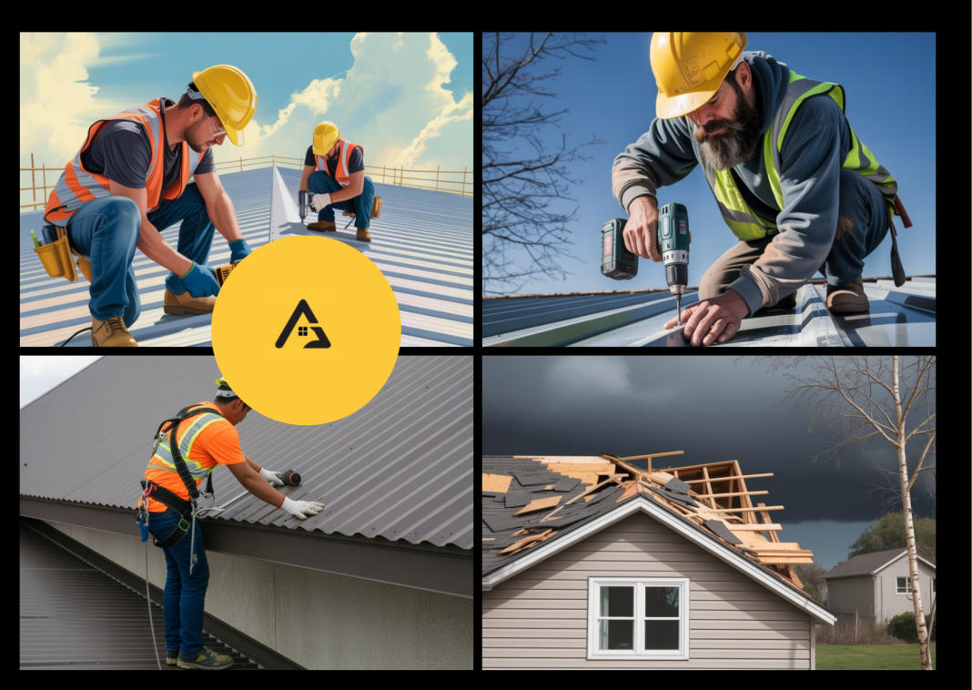 How Wilmington NC Roof Maintenance Service Companies Help Protect Your Home’s Value