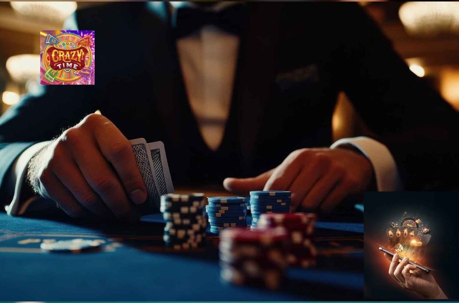 Crazy Time Online Casino Game: How to Spot the Most Exciting Brand-Driven Features