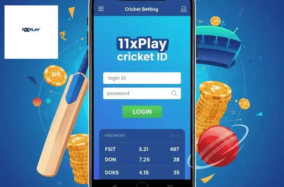 11xplay Pro New ID: Discover the Easy Registration Path with 11xplaygames