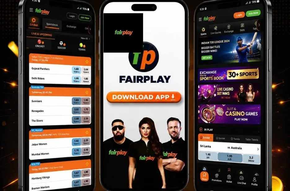 Fairplay Pro Login: Step-by-Step Sign-In for Local Players and Guest Access