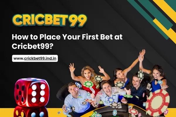 cricbet99 id: Quick Guide to Login, Account Access, and Support