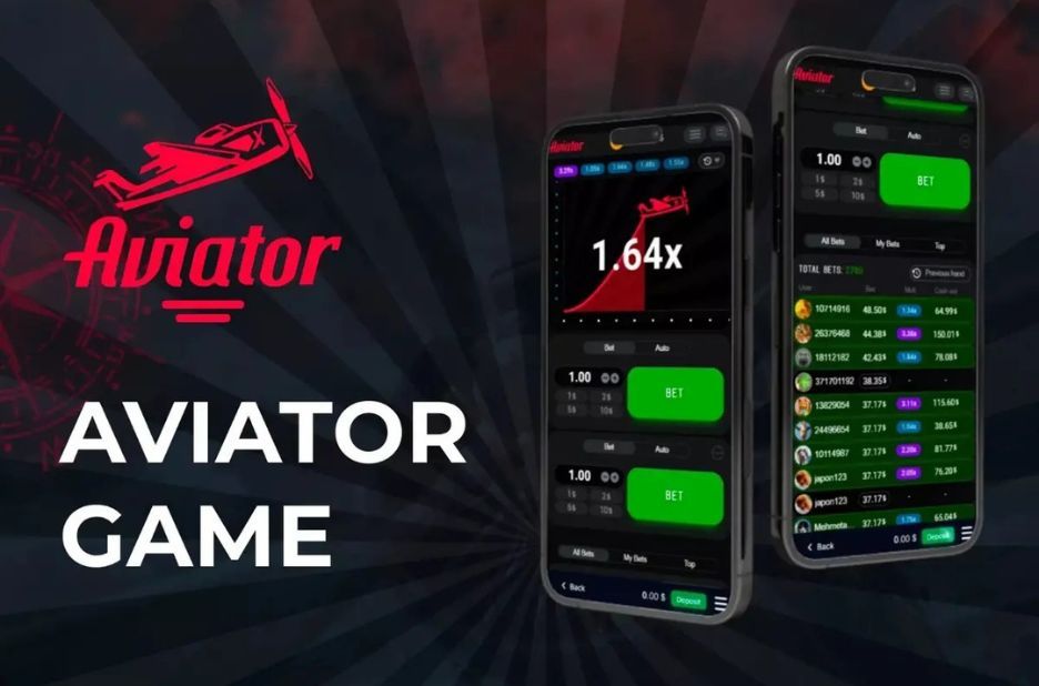 Online Aviator Game: Strategy vs. Action at Aviator Game