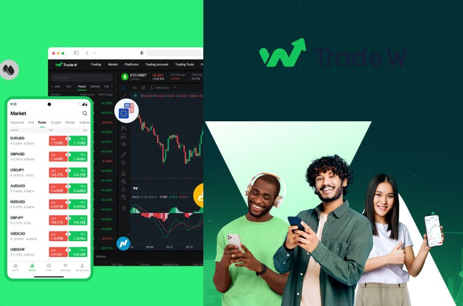 Forex Schedule Today: Key Market Sessions and Economic Events by Tradewill