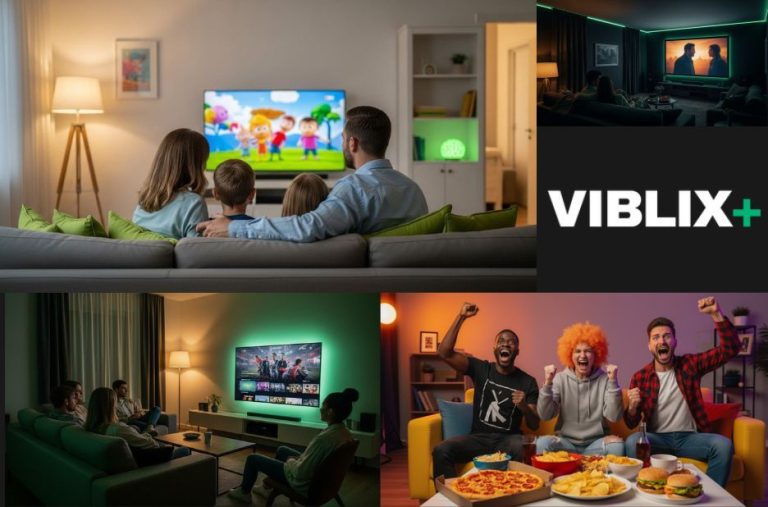 Short Term IPTV Subscription Plans in Canada: Key Benefits and Flex Options