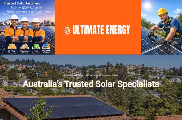 Top 6.6kW Solar System Providers in Australia: A Practical Savings Guide