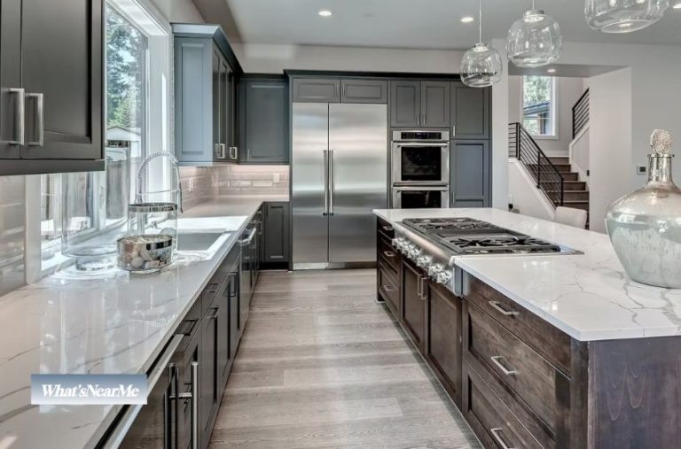 Kitchen Remodel Near Me: Guest Post Checklist for Choosing the Right Contractor