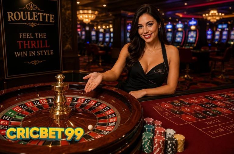 Cricbet99 Benefits Explained: Games, Security, and a Smoother Betting Experience
