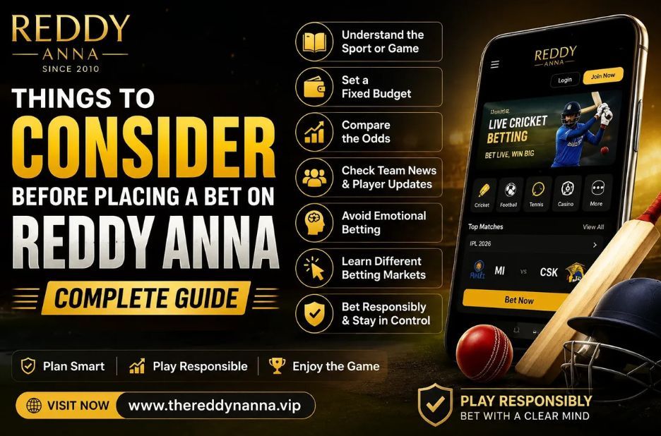 Reddy Anna Platform Review: Live Cricket, Sports, and Casino Access Compared
