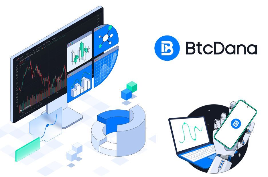 Application Trading Forex: Practical Guide by Btcdana