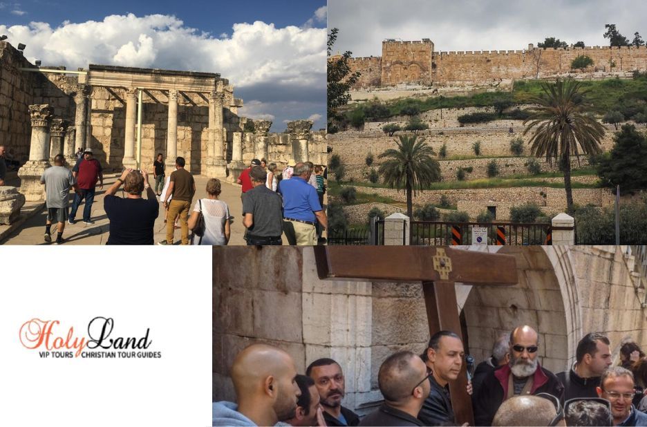 Ayalon Institute Museum Rehovot: Holy Land VIP Tours Guide to Hidden Underground History