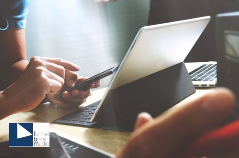 Funnel Boost Media vs. Other Agencies: Which Delivers Higher ROI?