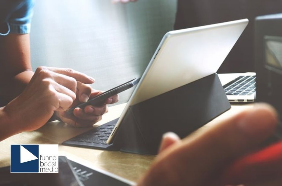 Funnel Boost Media vs. Other Agencies: Which Delivers Higher ROI?