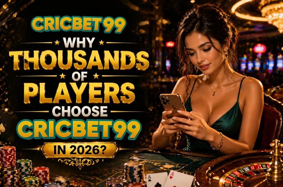 Criccbet99 Login Guide for Secure, Fast Access to Your Cricket Betting Account