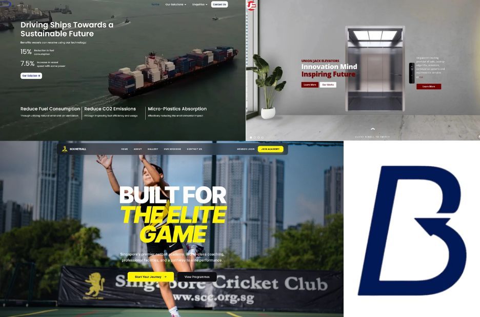 Beyond Web Design Guest Post Checklist for Better Singapore Website Performance