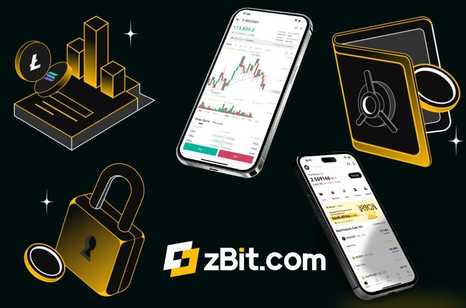 Practical Guide to Nigeria First Crypto Exchange by Zbit for Secure Trading