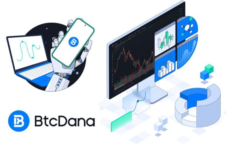 Forex Trading Demo: Test Strategies in Realistic Markets on Btcdana