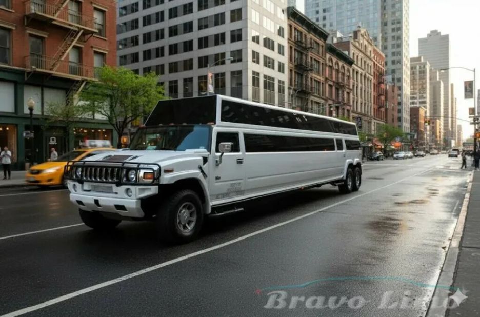 Transformer Party Bus Rental vs Other Group Transportation Options by Bravo.limo