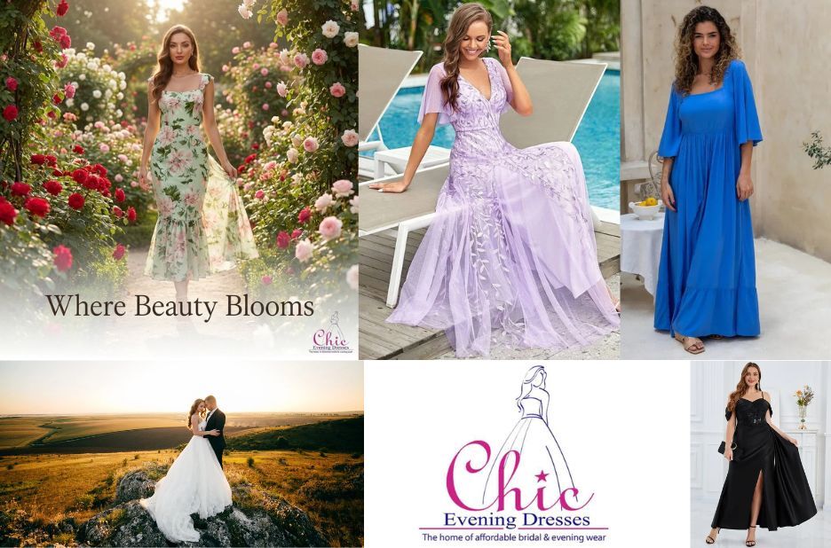 Where to Find Chic Evening Dresses for Cheap Deals in Australia