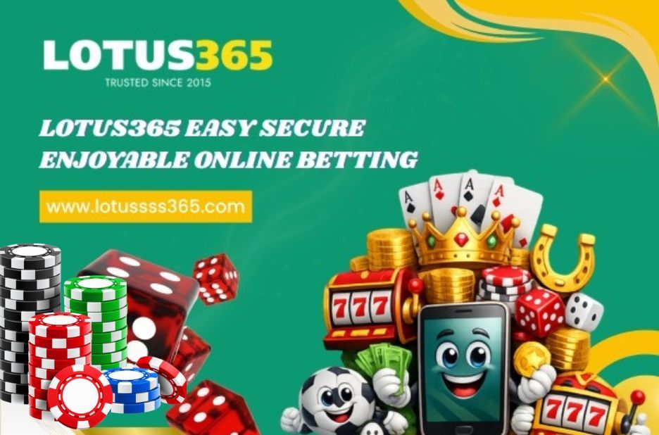 Lotus365 ID Guide: Recover Account Details and Access Smoothly