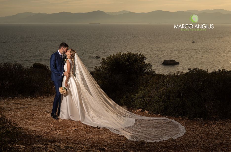 Sardinia Wedding Photographer for Authentic, Elegant Wedding Storytelling by Marcoangius.com