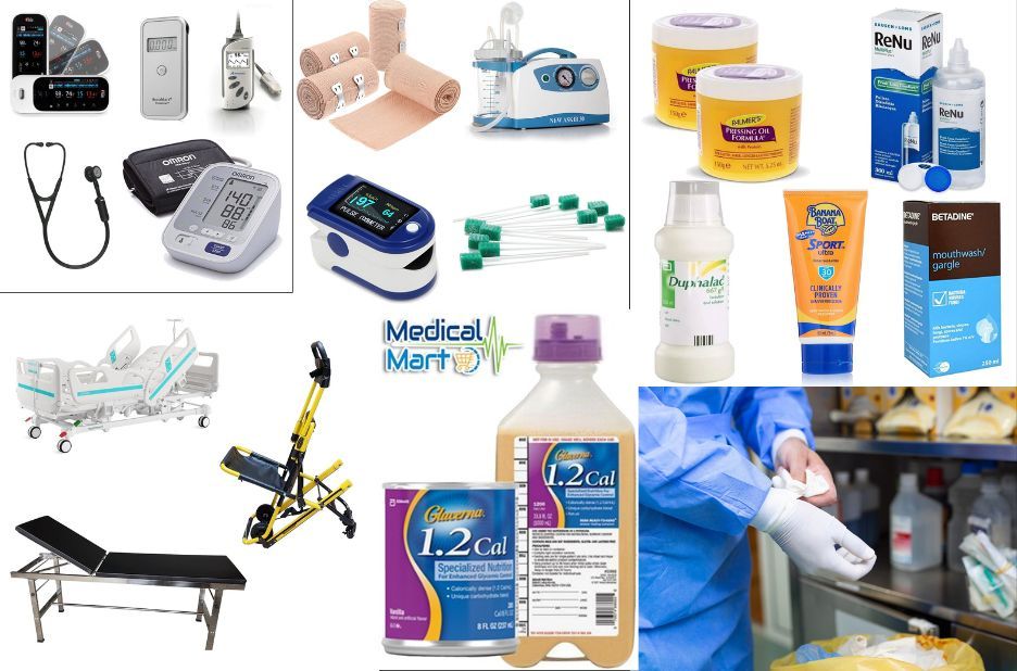 Medicalmart Pharmacy LLC Guide to Top Diagnostic Medical Companies in UAE for Clinics