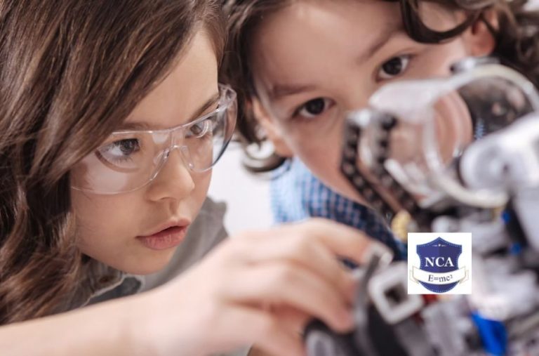 Top Benefits of the Best Summer Camp Programs in Nevada Las Vegas by Noble Collegiate Academy