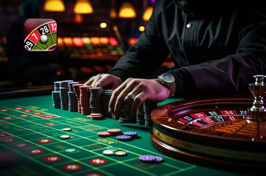Practical Guide to Winning Roulette with Real Money