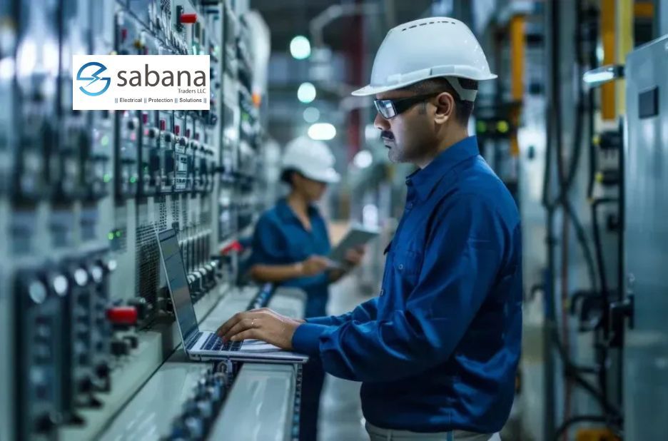 Fix DC Motor Reliability with Brush Holders for Dc Motors in Dubai from Sabanatraders