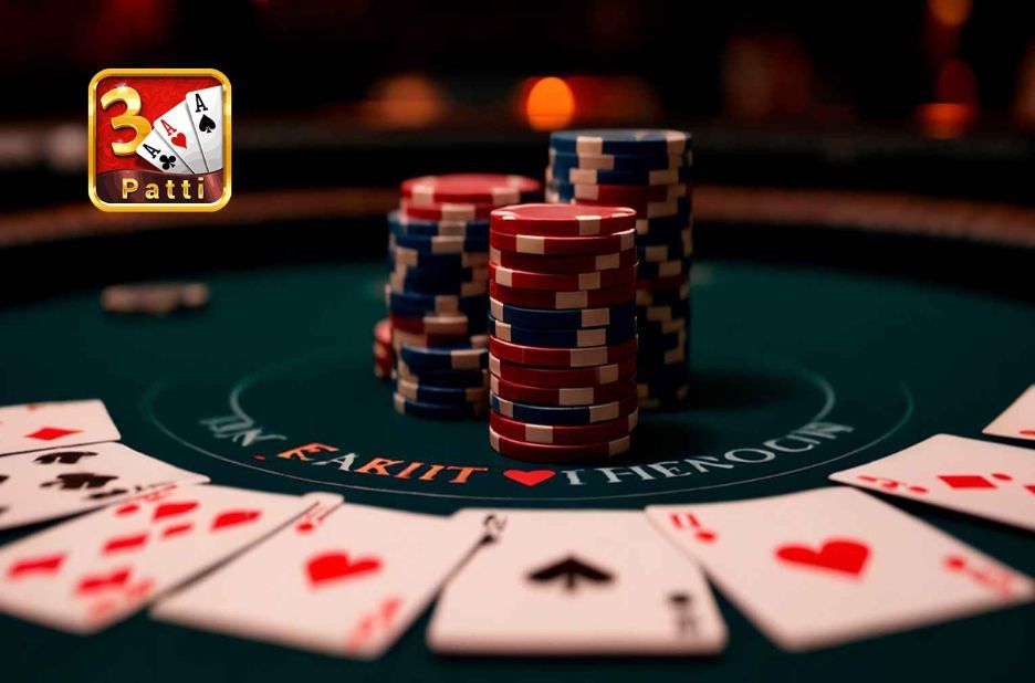 Explore Teen Patti 3 Card Game Strategies for Faster Learning and Better Play