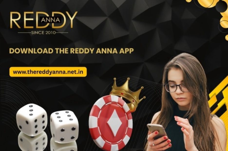 Reddy Anna Buyer-Intent Guide for Secure Live Cricket, Sports, and Casino Access