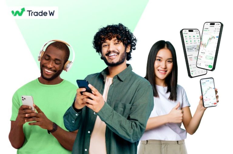 Forex Demo Account by Tradewill: Practice Trading Without Risking Real Funds