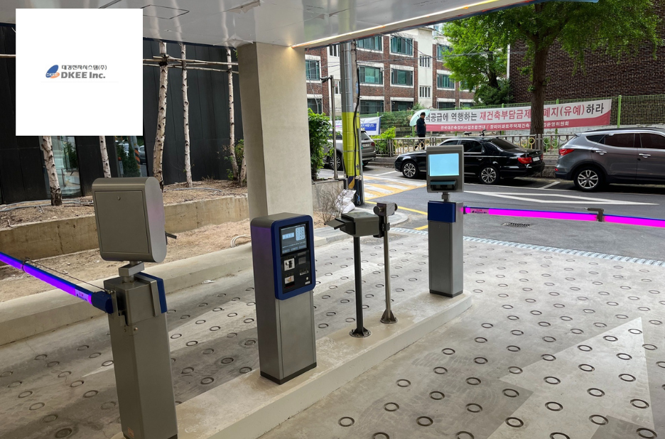 Smart Parking Checklist for LPR-Based Location and Mobile Payment Convenience